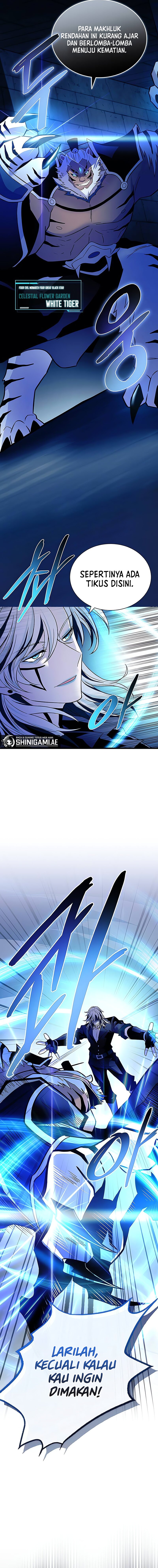 Villain To Kill Chapter 165 Image 2