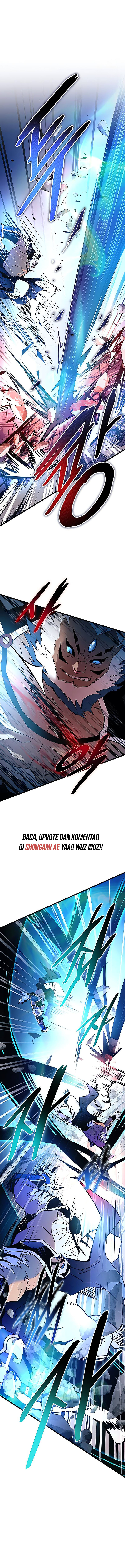 Villain To Kill Chapter 165 Image 5