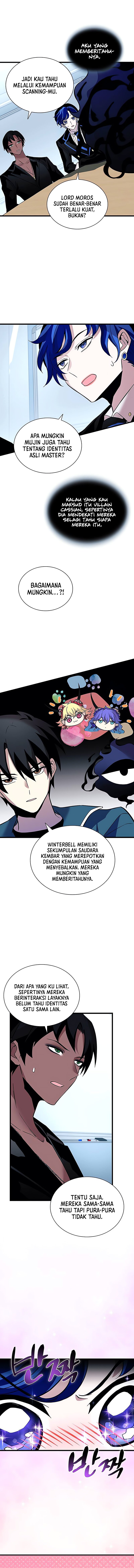 Villain To Kill Chapter 165 Image 12