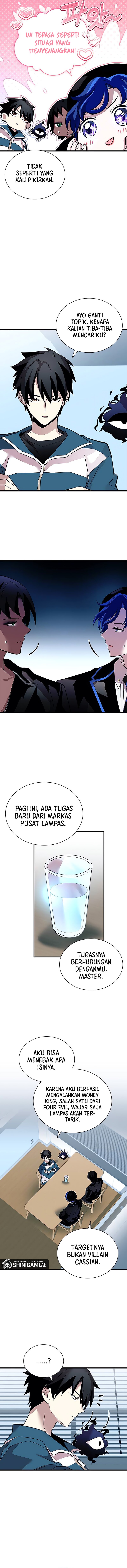 Villain To Kill Chapter 165 Image 13