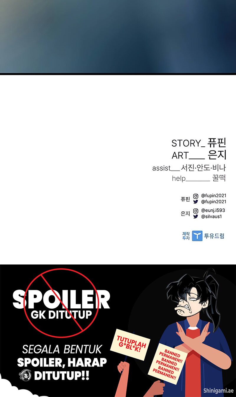 Villain To Kill Chapter 165 Image 17