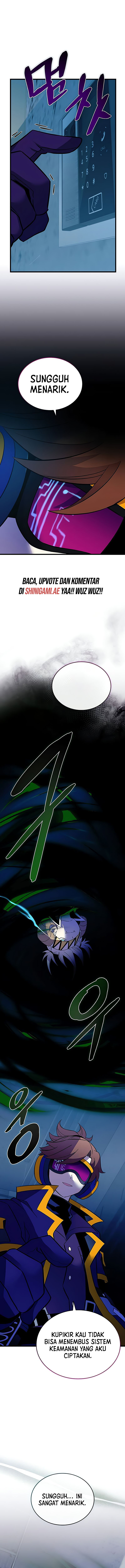 Villain To Kill Chapter 166 Image 10