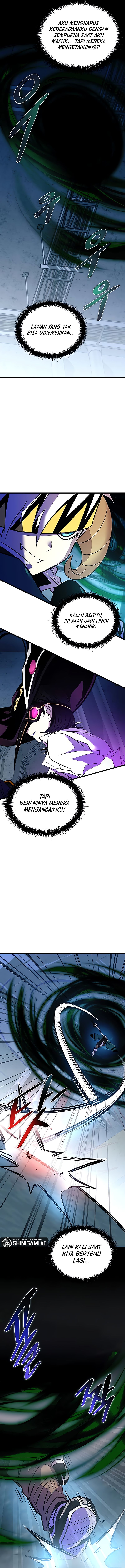 Villain To Kill Chapter 166 Image 19