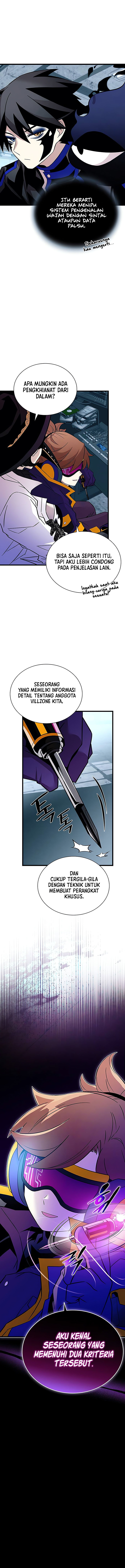 Villain To Kill Chapter 167 Image 5