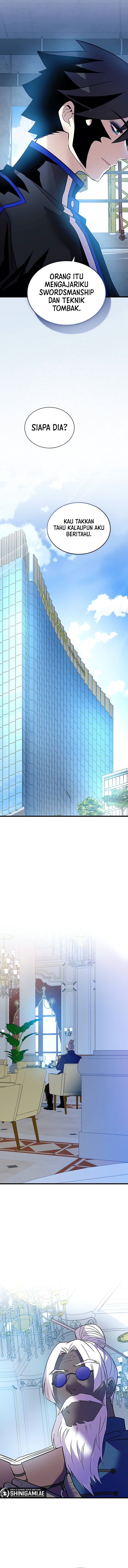 Villain To Kill Chapter 168 Image 8