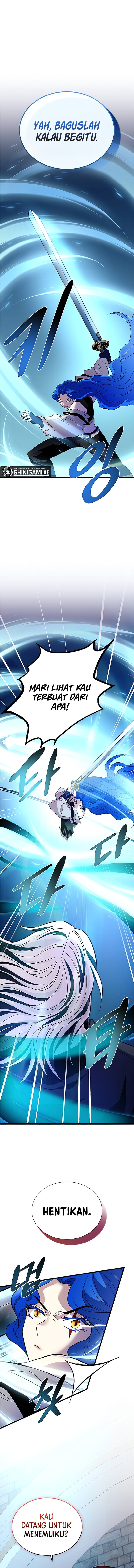 Villain To Kill Chapter 169 Image 13