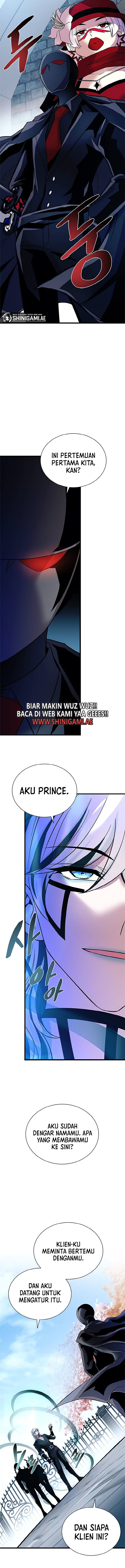 Villain To Kill Chapter 169 Image 14