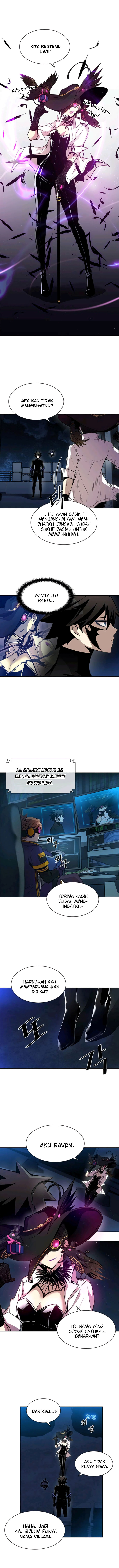 Villain To Kill Chapter 17 Image 6