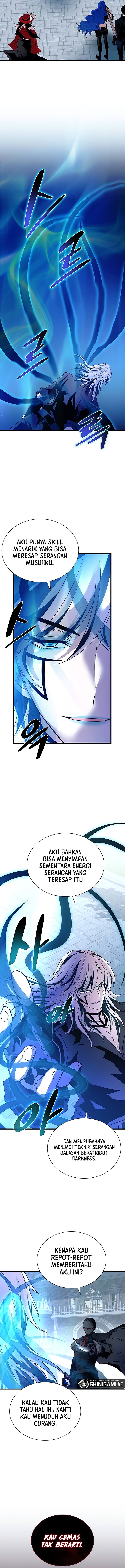 Villain To Kill Chapter 170 Image 3