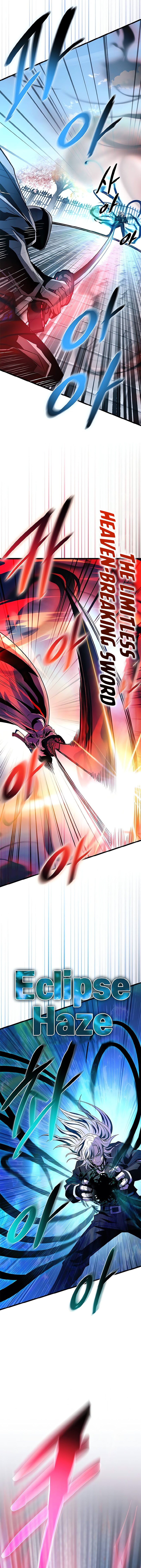 Villain To Kill Chapter 170 Image 5