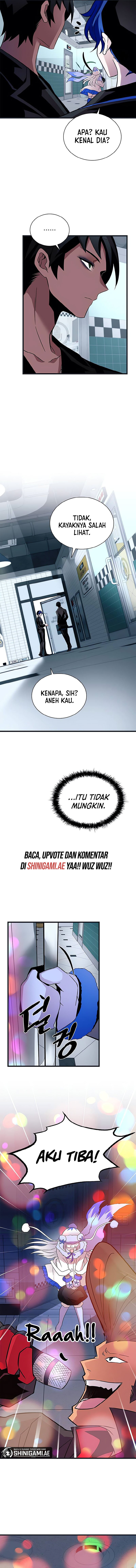 Villain To Kill Chapter 171 Image 14