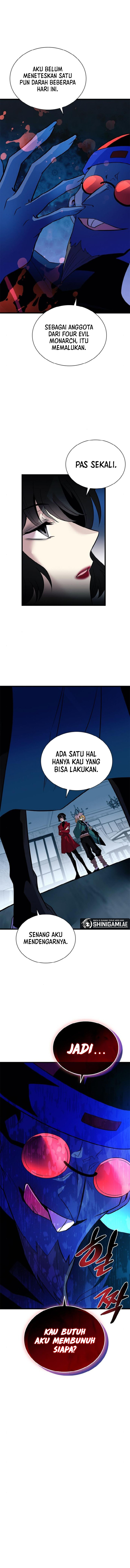 Villain To Kill Chapter 172 Image 2