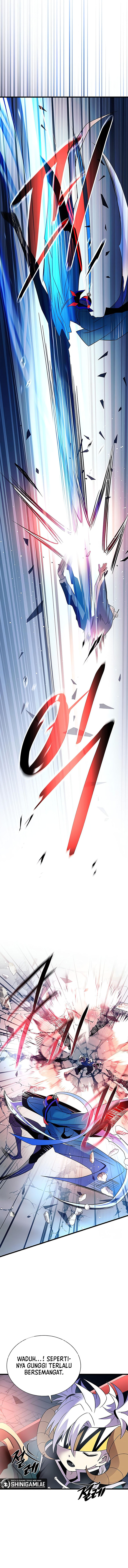 Villain To Kill Chapter 174 Image 14