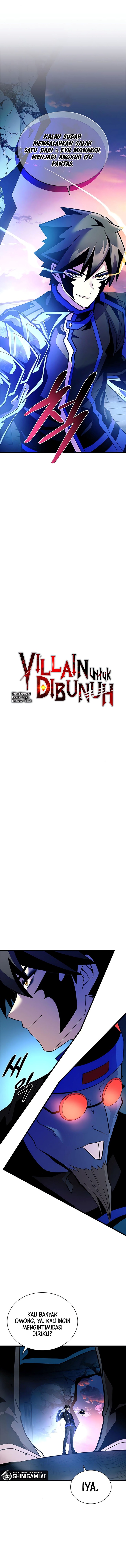 Villain To Kill Chapter 175 Image 5