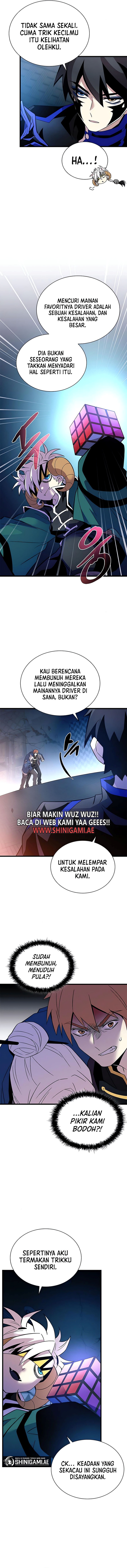 Villain To Kill Chapter 175 Image 9