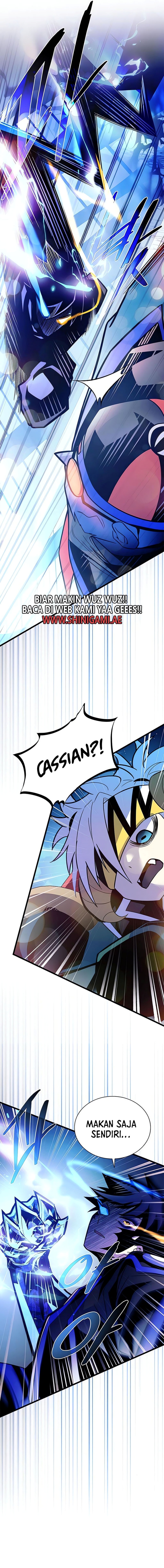 Villain To Kill Chapter 175 Image 15