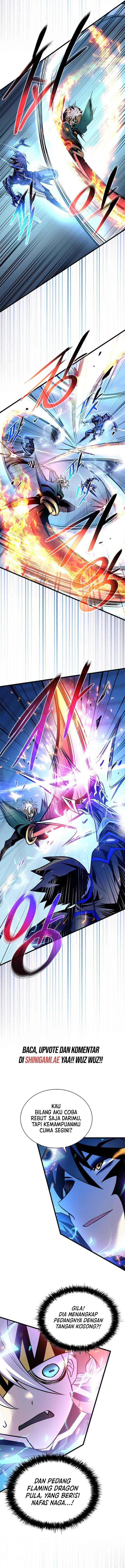 Villain To Kill Chapter 176 Image 3