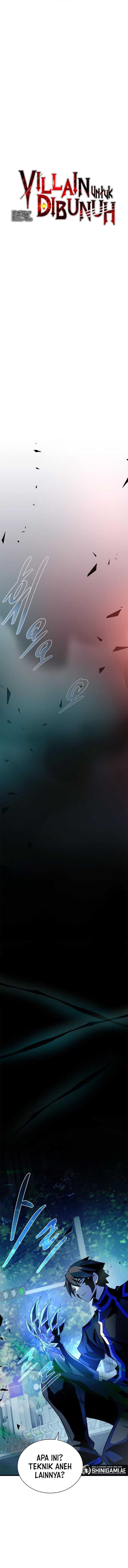 Villain To Kill Chapter 176 Image 5