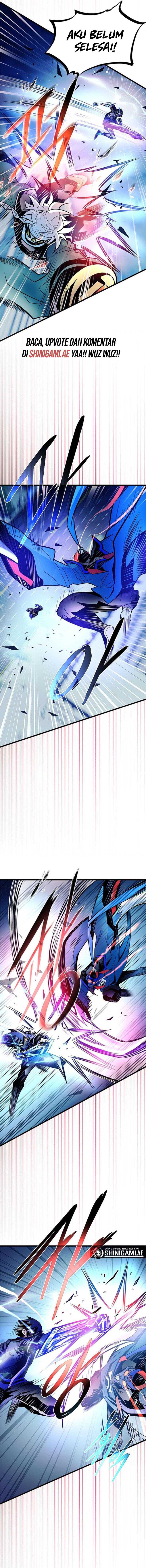 Villain To Kill Chapter 176 Image 11