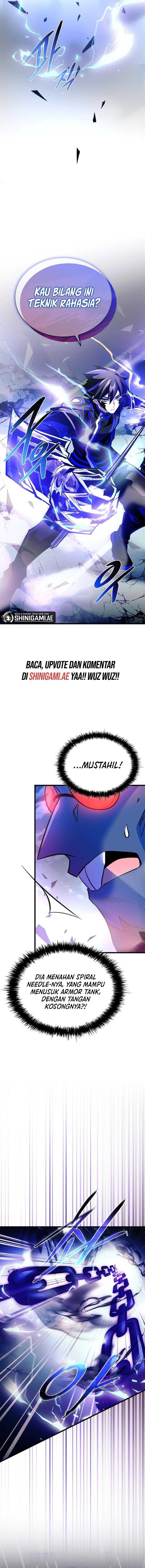 Villain To Kill Chapter 176 Image 14