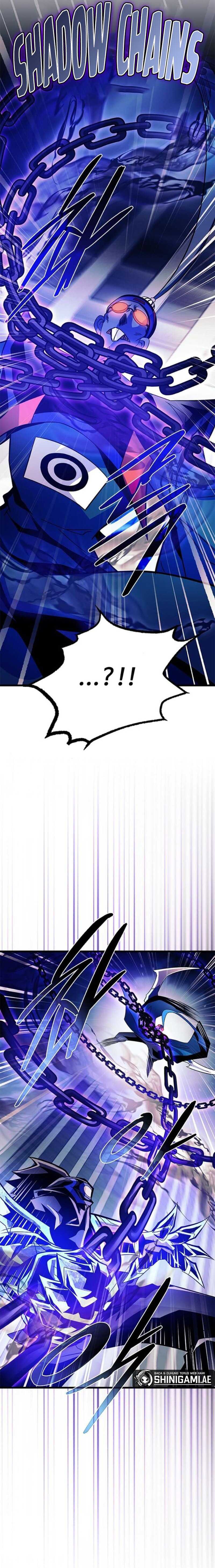 Villain To Kill Chapter 176 Image 15