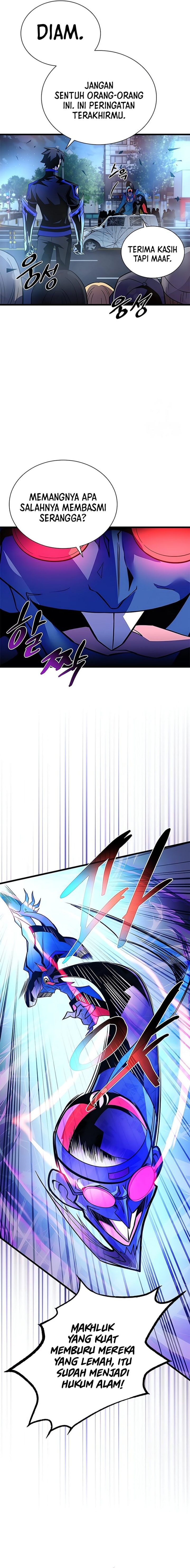 Villain To Kill Chapter 177 Image 4