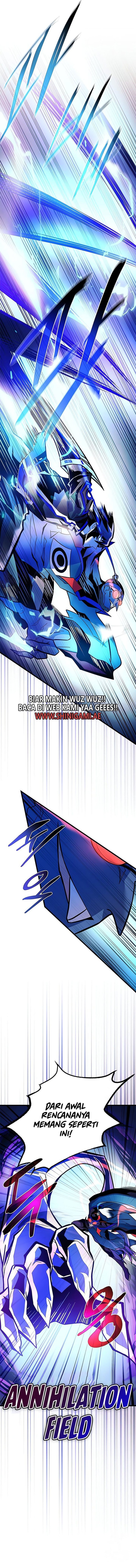 Villain To Kill Chapter 177 Image 5