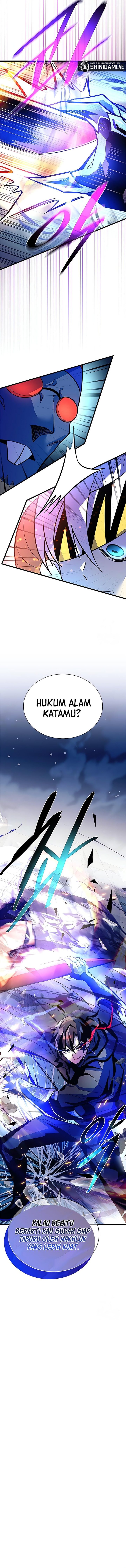 Villain To Kill Chapter 177 Image 7