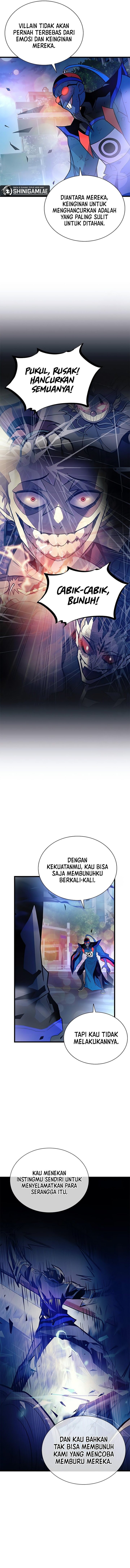 Villain To Kill Chapter 177 Image 13