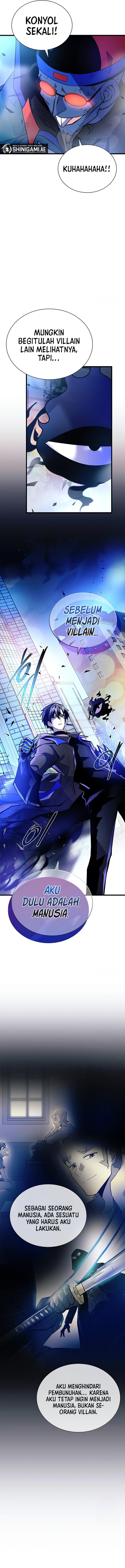 Villain To Kill Chapter 177 Image 14