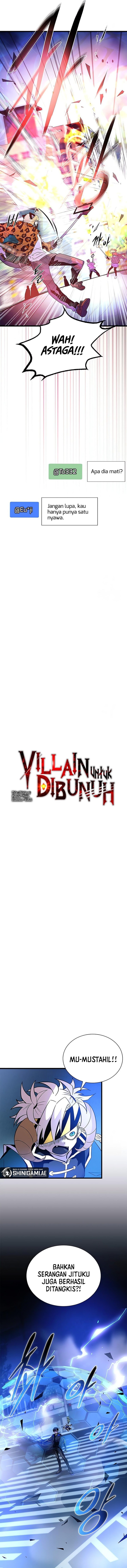 Villain To Kill Chapter 178 Image 2