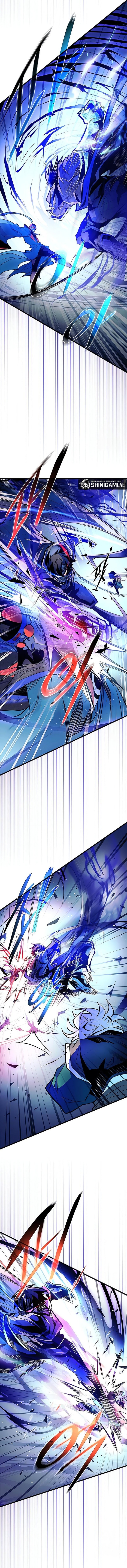 Villain To Kill Chapter 178 Image 4