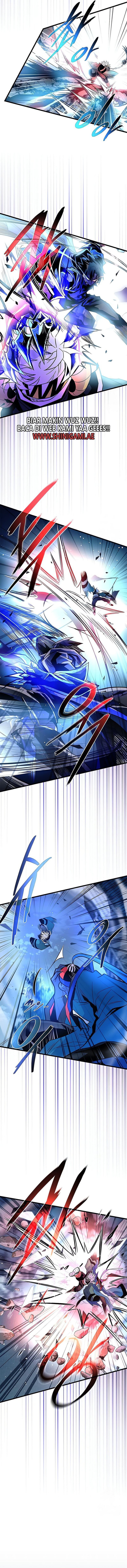 Villain To Kill Chapter 178 Image 5