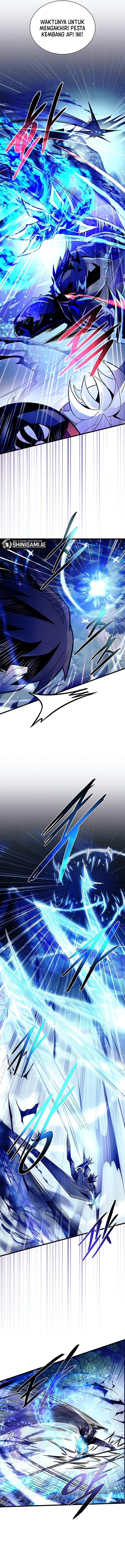 Villain To Kill Chapter 178 Image 6