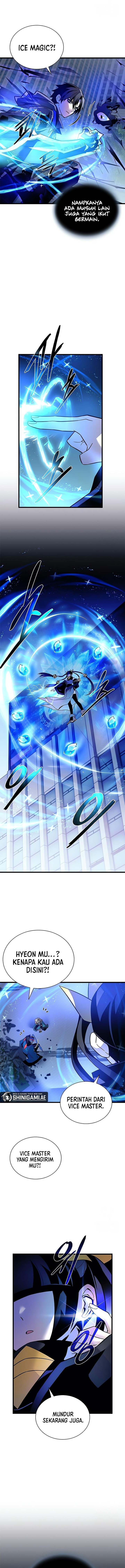 Villain To Kill Chapter 178 Image 7