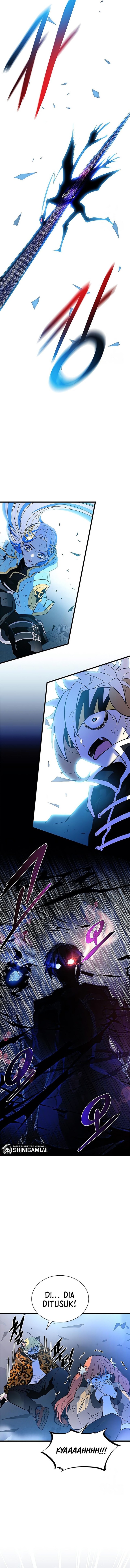 Villain To Kill Chapter 178 Image 14