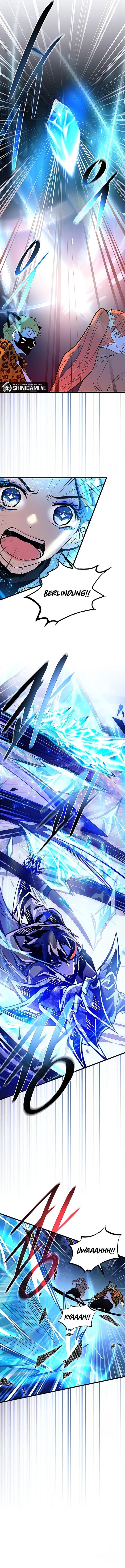 Villain To Kill Chapter 178 Image 15