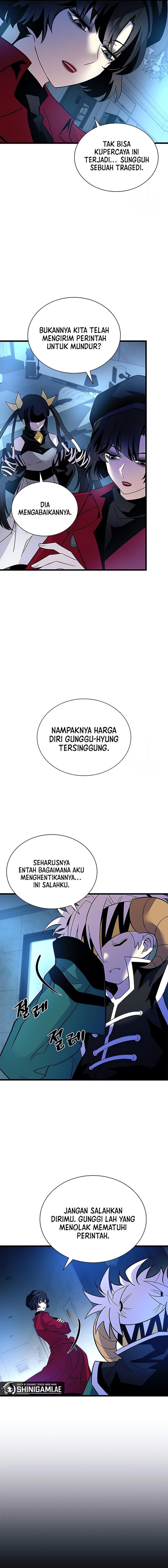 Villain To Kill Chapter 179 Image 6