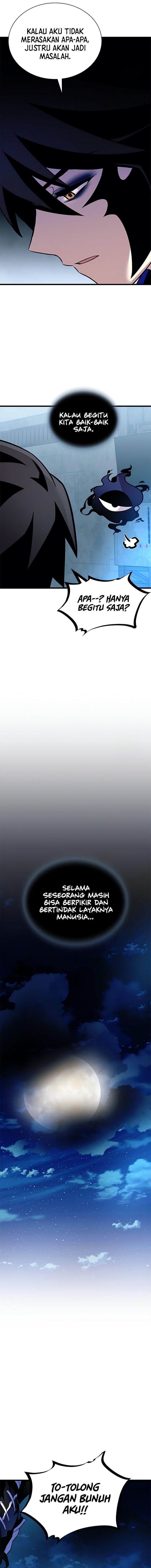 Villain To Kill Chapter 179 Image 13