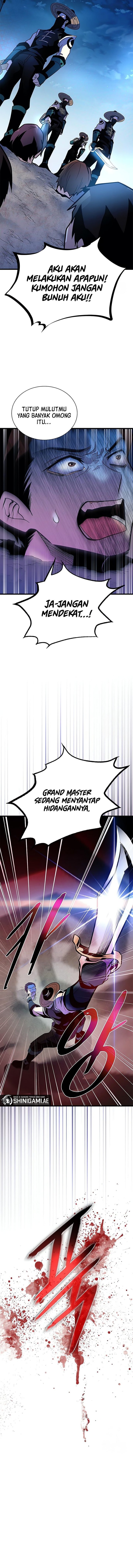 Villain To Kill Chapter 179 Image 14