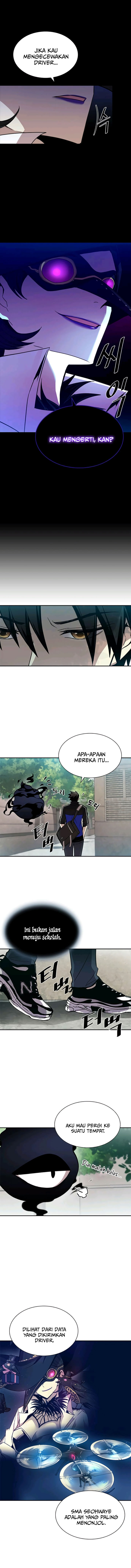 Villain To Kill Chapter 18 Image 3