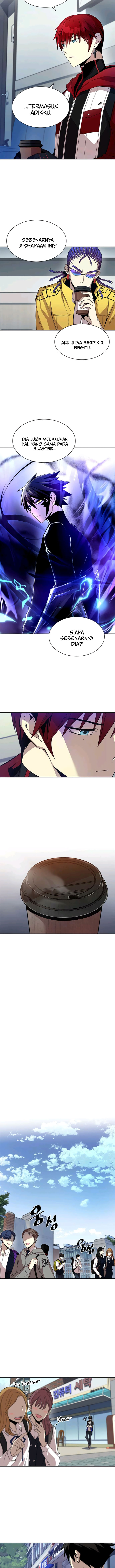 Villain To Kill Chapter 18 Image 7