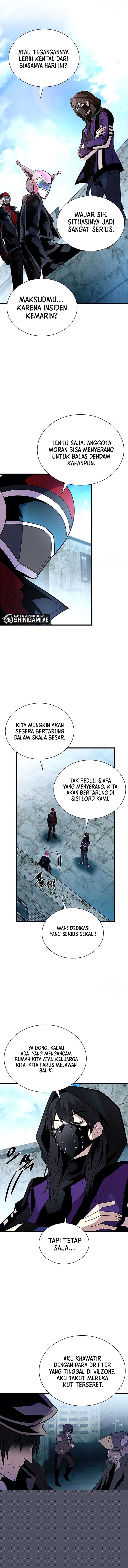 Villain To Kill Chapter 180 Image 7