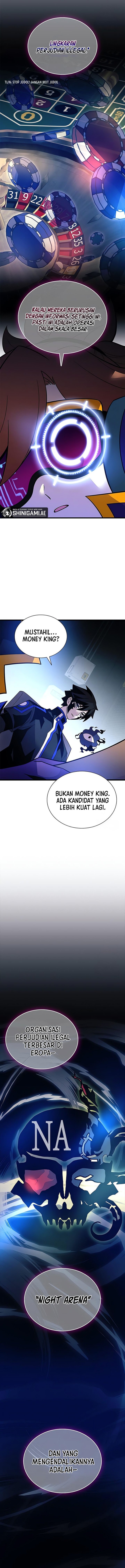 Villain To Kill Chapter 180 Image 15