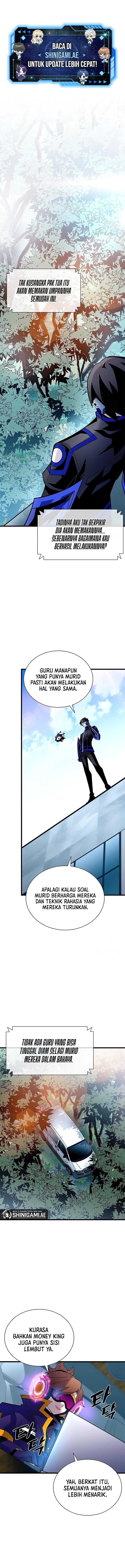 Villain To Kill Chapter 182 Image 0