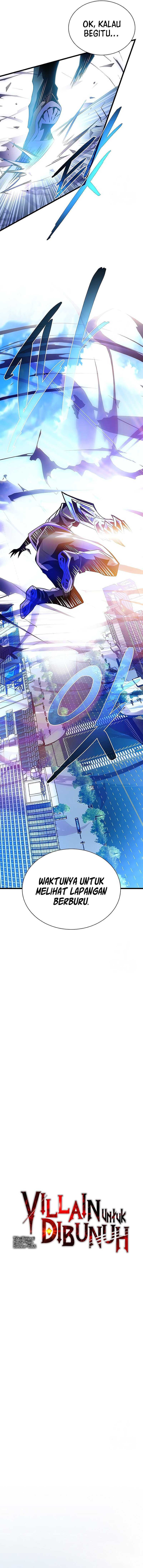 Villain To Kill Chapter 182 Image 2