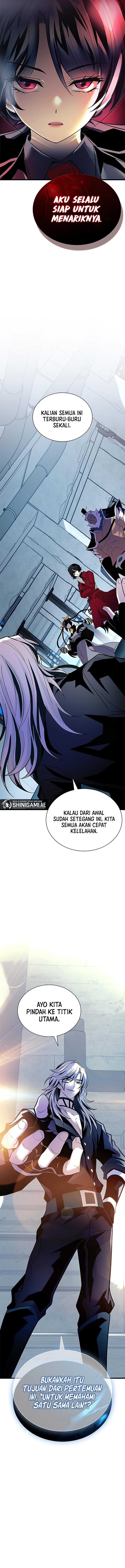 Villain To Kill Chapter 182 Image 5