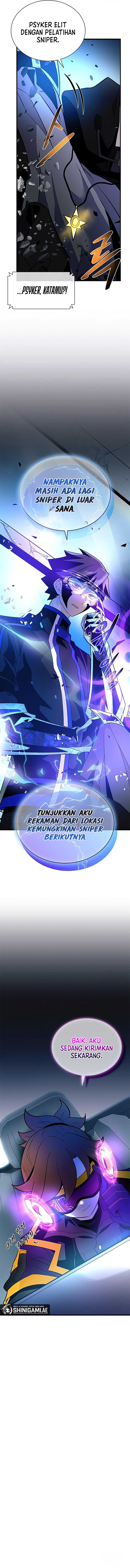 Villain To Kill Chapter 182 Image 10