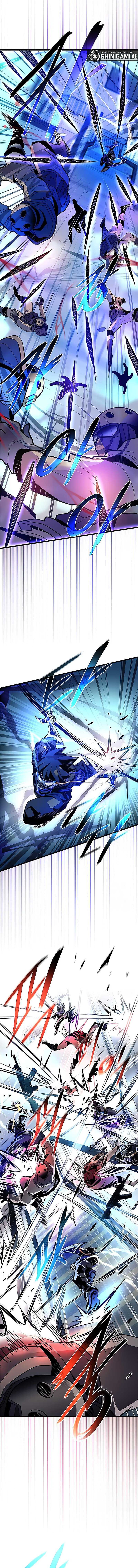 Villain To Kill Chapter 182 Image 14