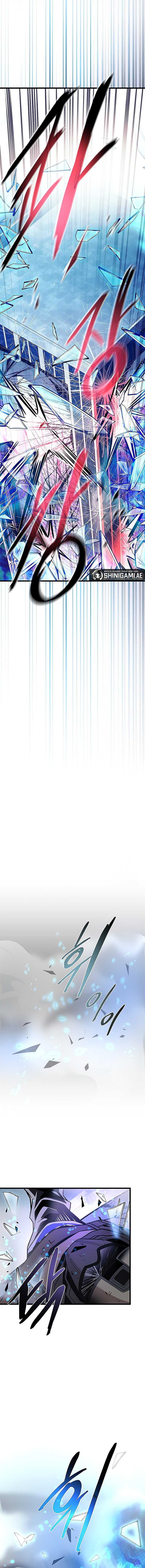 Villain To Kill Chapter 182 Image 16